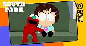 Deja De Tocarme Elmo | South Park | Comedy Central LA