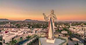 Culiacán, Sinaloa, una de las ciudades más bonitas del noroeste de México.
