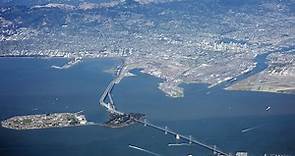 Puente de la Bahía de San Francisco-Oakland