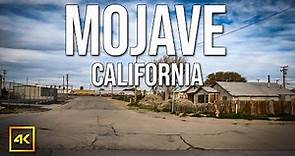 What It's REALLY Like To Live In Mojave, California?! You Won't Believe What We Found Out!