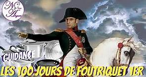 Les 100 jours de Foutriquet 1er - 26/04/2023