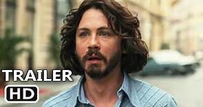 HUNTERS Season 2 Trailer (2023) Logan Lerman, Al Pacino