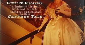 Richard Strauss - Kiri Te Kanawa, Jeffrey Tate - Arabella