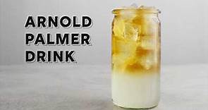 Arnold Palmer Drink