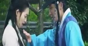 Arang and the Magistrate Trailer