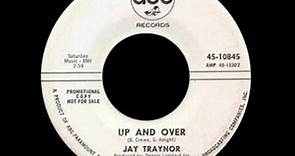 Jay Traynor - Up And Over