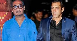 Dabangg Director Abhinav Kashyap BLAMES Khan Family For RUINING His Career