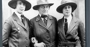 The Story of Juliette Gordon Low part3of3