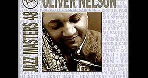 Oliver Nelson - Miss Fine