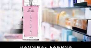 Hannibal Laguna | Nuevos Perfumes para Hombre y Mujer | Comprar Perfumes Laguna