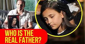 How Did Child Actor Mark Lester Father Michael Jackson’s Children