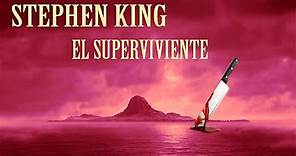 Audio Libro - El Sobreviviente - Stephen King