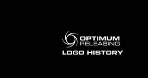 Optimum Releasing Logo History