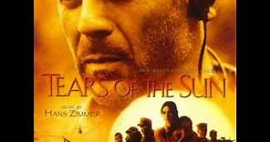 Soundtrack: Tears of the Sun full score - Hans Zimmer