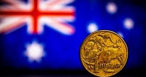 Australia’s currency forecast to ‘strengthen’ in 2023
