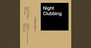 Nightclubbing