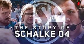 Deficio tells the story of Schalke 04, from Relegation to Finals