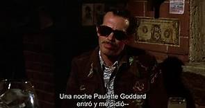 1974 - Bring Me the Head of Alfredo Garcia - Quiero la cabeza de Alfredo García - Sam Peckinpah - VOSE