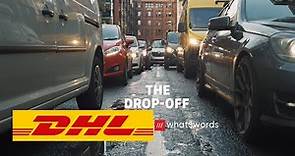 The Last Drop Off | DHL x what3words