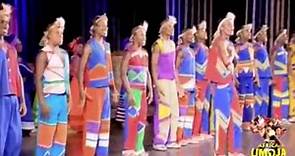 Africa Umoja official video