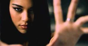 Trailer - Aaliyah: The Princess of R&B