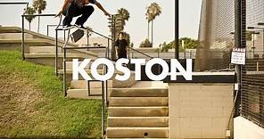Best of Eric Koston