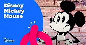 Disney Mickey Mouse - Mickey y Minnie a por todas | Disney Channel Oficial