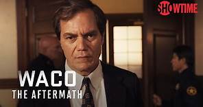 Waco The Aftermath Trailer SUBTITULADO [HD] La Masacre De Waco: Las Secuelas