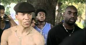 Original Gangstas Official Trailer #1 - Fred Williamson Movie (1996) HD