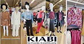 MODE KIABI🤩PROMO & NOUVEL COLLECTION FEMME TOUTE TAILLE 24.12.23 #kiabi #mode #arrivageskiabi #promo