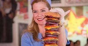 The Truth About The Famous Heart Attack Grill