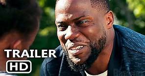 FATHERHOOD Official Trailer (2021) Kevin Hart, Netflix Movie HD
