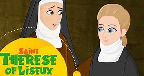 Story of Saint Therese of Lisieux | Stories of Saints | English