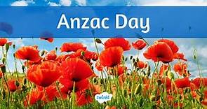 Anzac Day