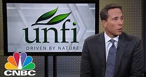 United Natural Foods CEO Steven Spinner | Mad Money | CNBC