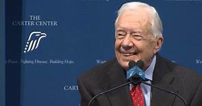 What You Need to Know About Jimmy Carter's Cancer Diagnosis