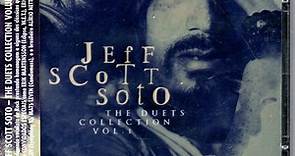 Jeff Scott Soto - The Duets Collection Vol. 1