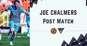 Dundee United | 09/09/2023 | Joe Chalmers