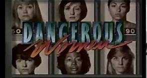 Dangerous Women (Episode 2)