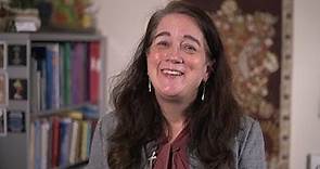 Faculty Spotlight Winter 2019: Dr. Susan Levine