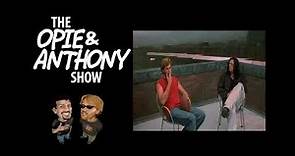 Opie and Anthony: Interviewing Greg Sestero of "The Room" (5/29/2014)