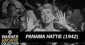 Still Got My Health | Panama Hattie | Warner Archive