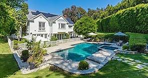 SOLD | 12097 Summit Circle | Beverly Hills | SP $6,600,000