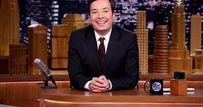 How to Get Tickets to The Tonight Show Starring Jimmy Fallon