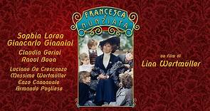 Francesca e Nunziata (2002) Full HD - Video Dailymotion