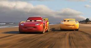 Disney•Pixar: Cars 3 - "Testa a testa" Trailer Ufficiale