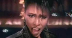 Nona Hendryx - Why Should I Cry? HQ RARE VIDEO!!!