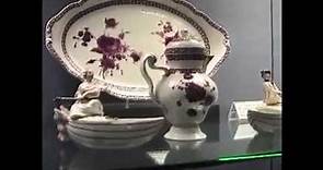 Munich-Nymphenburg porcelain collection 寧芬寶瓷器收藏