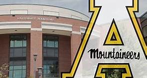Returning to AppState | University Bookstore