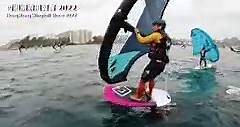 上次嘅... - 中國香港滑浪風帆會Windsurfing Association of Hong Kong, China